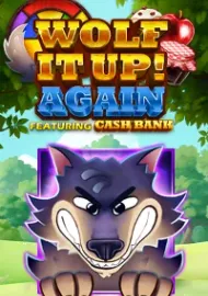 Wolf It Up Again